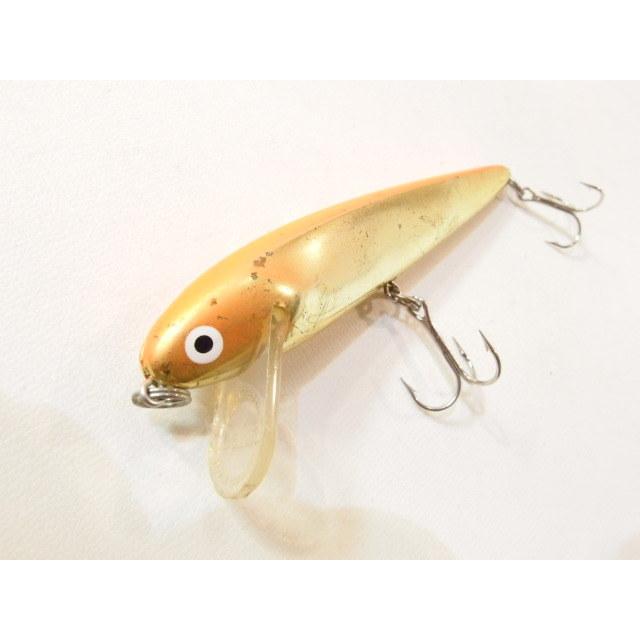 ダイワ シーバスハンター シンキングミノー オールドルアー オールド