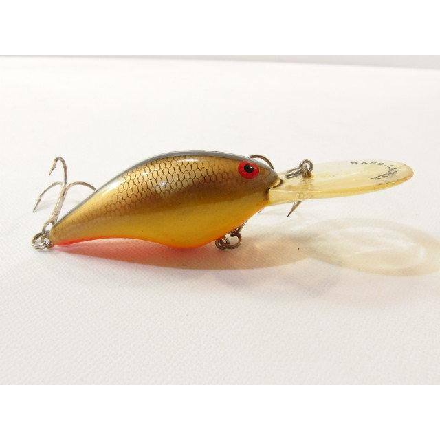 ダイワ バスジャッカー オールドルアー クランクベイト オールドダイワ