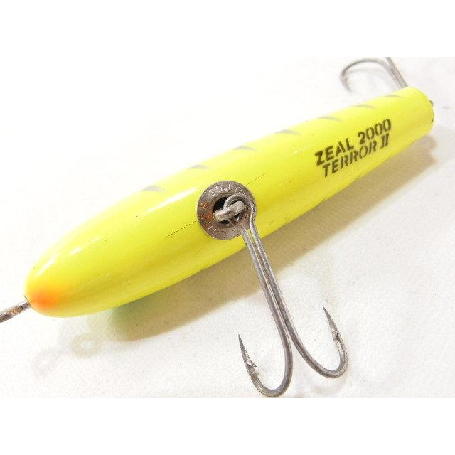 ZEAL テラー2 【公式通販】