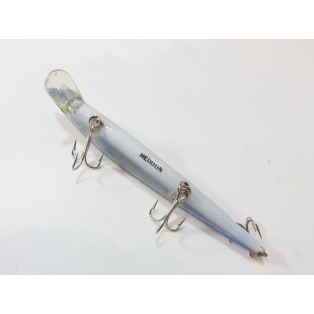 ヘドン ヘッドハンターミノー Heddon HEDD HUNTER MINNOW KBL オールド