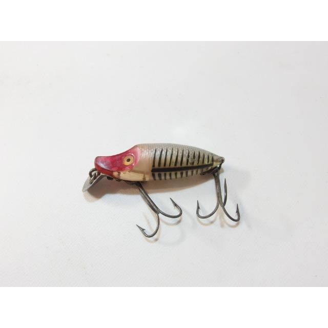 オールド heddon ヘドン ジョイントリバーラントスプーク ルアー ヘドン リバーラントスプーク シンカー Heddon RIVER RUNT SPOOK