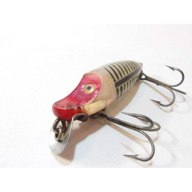 ヘドン リバーラントスプーク シンカー Heddon RIVER RUNT SPOOK