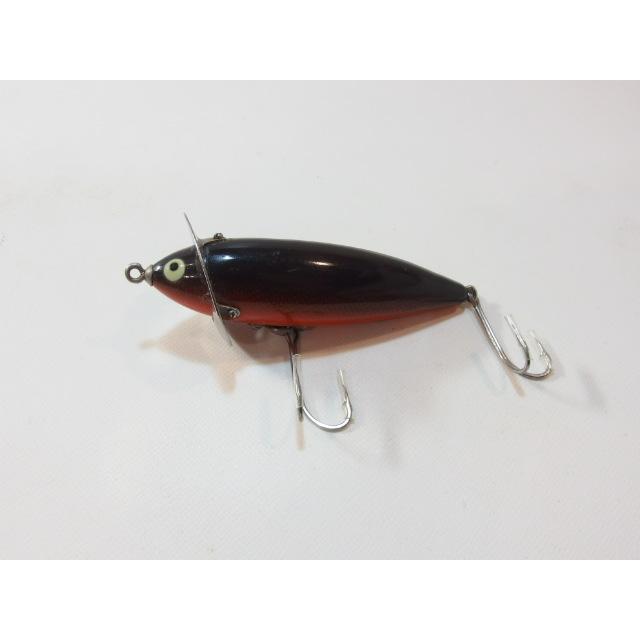ヘドン 210 サーフェイス Heddon オールドヘドン (242-1009 : ランブル