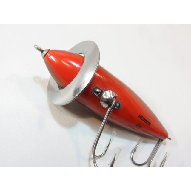 ヘドン 210 サーフェイス Heddon オールドヘドン (242-1009 : ランブル