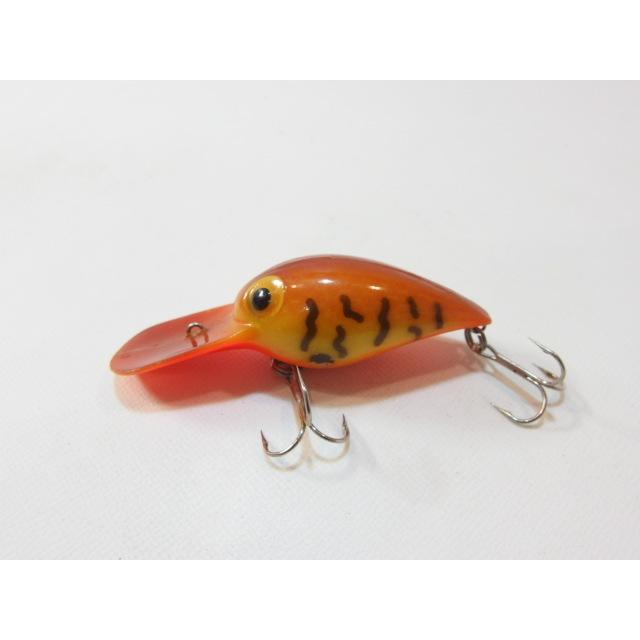 オールドアメリカンルアー　ストーム　ウイグルワートセット ウィグルワート STORM WIGGLEWART ウイグルワート オールド