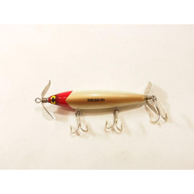 バルサ50 Balsa 50 ホッツィートッツィー オリジナル Or ハンドメイド 
