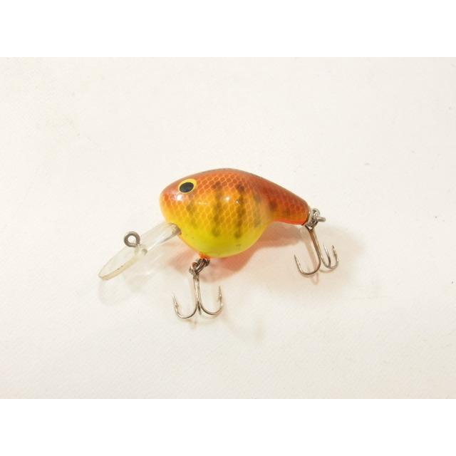 バグリー ファットキャット bagley FAT CAT アメリカン バルサクランクベイト (24749 rf24749ランブル