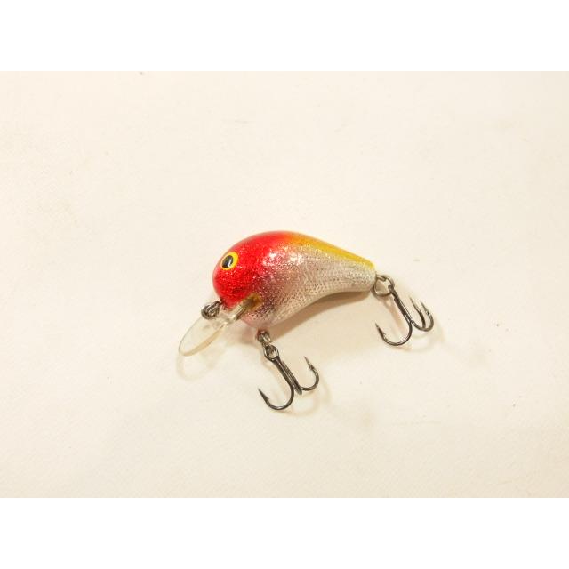 バグリー キラーB1 bagley KILLER B 1 アメリカン バルサクランクベイト (24754 rf24754ランブル