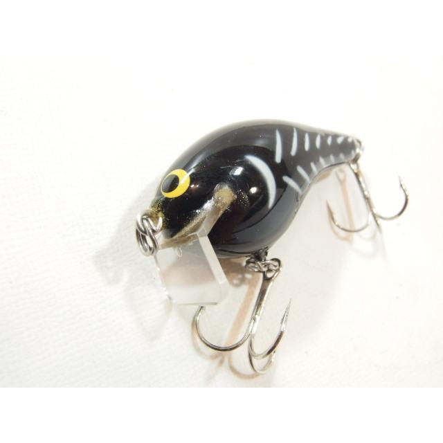 バグリー キラーB2 SSR bagley KILLER B 2 SSR アメリカン バルサクランクベイト (24760 rf24760