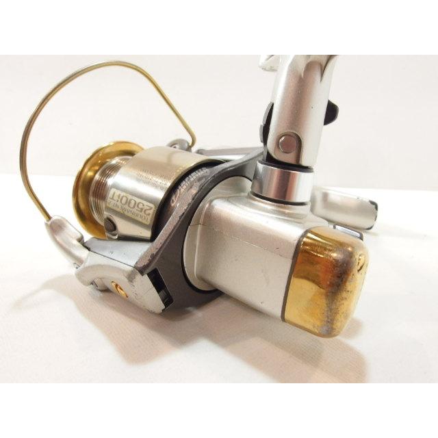 ダイワ トーナメント Z 2500iT スピニングリール (24979 ダイワ トーナメント Z 2500iT スピニングリール (24979