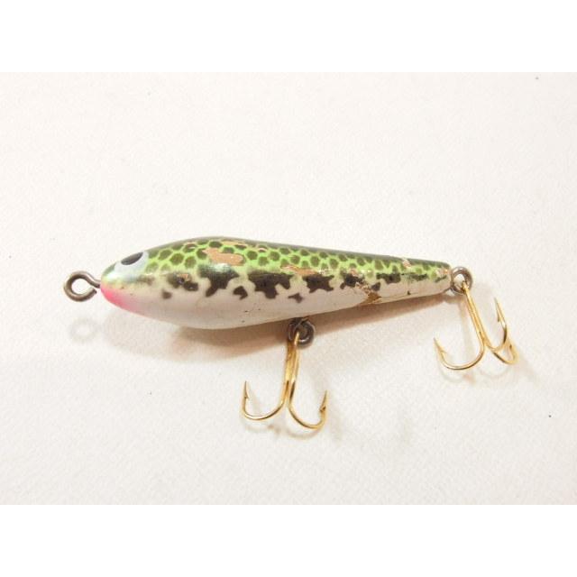 ZEAL ズイール チマチマテラー 35 ウインク 変わり目 1986年 ペンシル