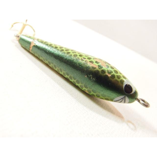 ZEAL ズイール チマチマテラー 35 ウインク 変わり目 1986年 ペンシル