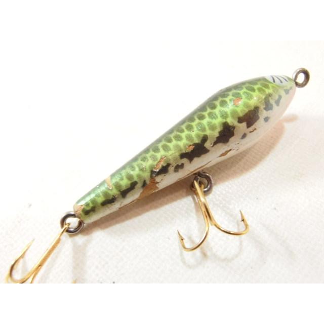 ZEAL ズイール チマチマテラー 35 ウインク 変わり目 1986年 ペンシル