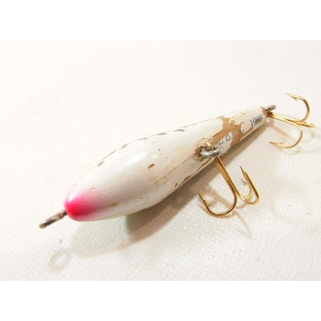 ビンテージルアー未使用 ササキ屋 | the Real 5cm | color:ウグイ（当店オリジナルカラー