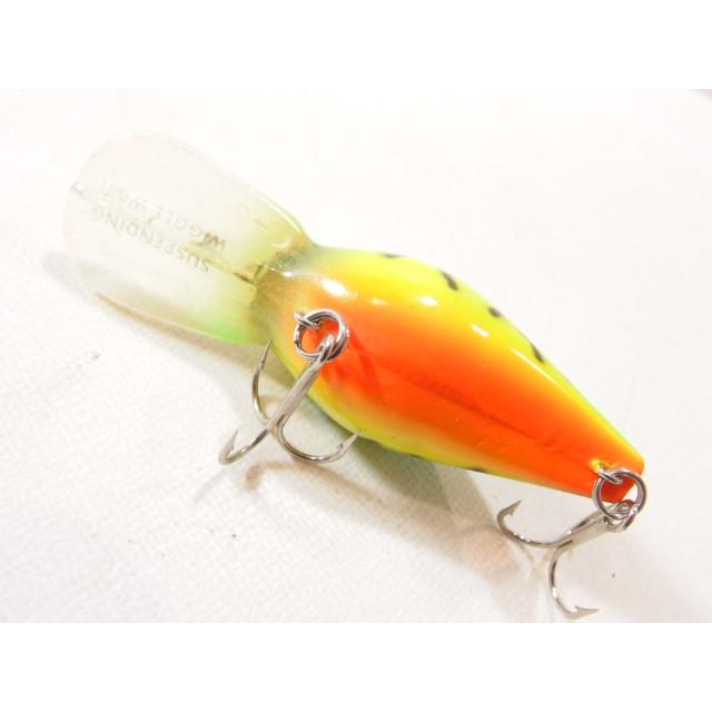 ストーム サスペンディング ウィグルワート STORM SUSPENDING WIGGLE