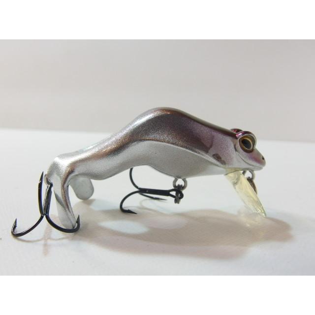 メガバス タイプエックス Megabass Type-X シルバーフラッシュ 2