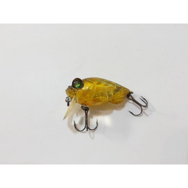 メガバス グリフォン ゼロ Megabass GRIFFON ZERO クランクベイト (252