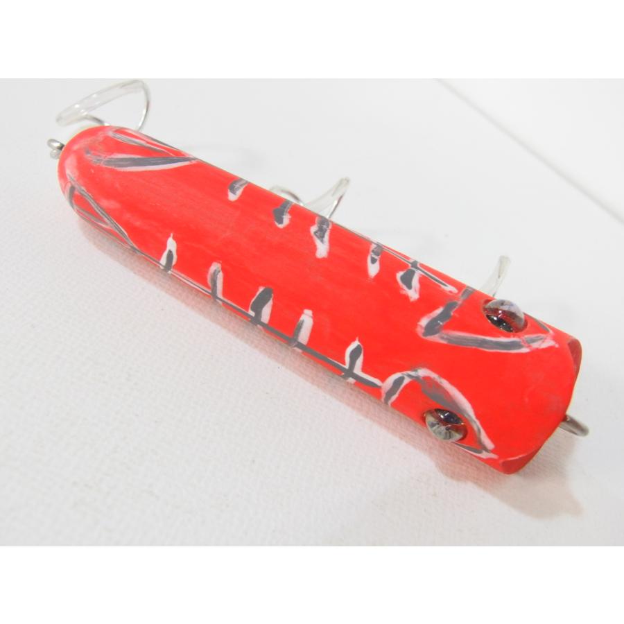 ZEAL ズイール アンカニーチャップ 5/8oz ストレンジランド リペイント