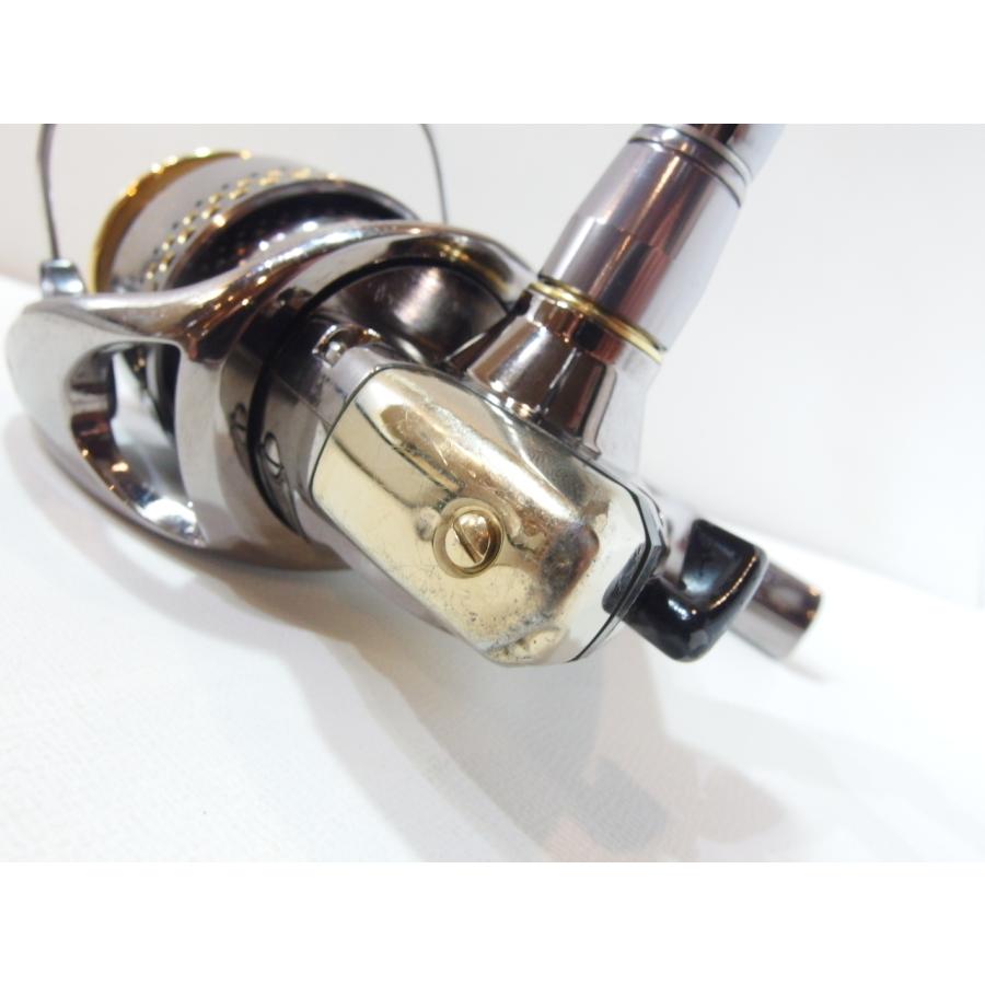 シマノ 00 ミレニアム エディション ステラ 2500SS SHIMANO STELLA