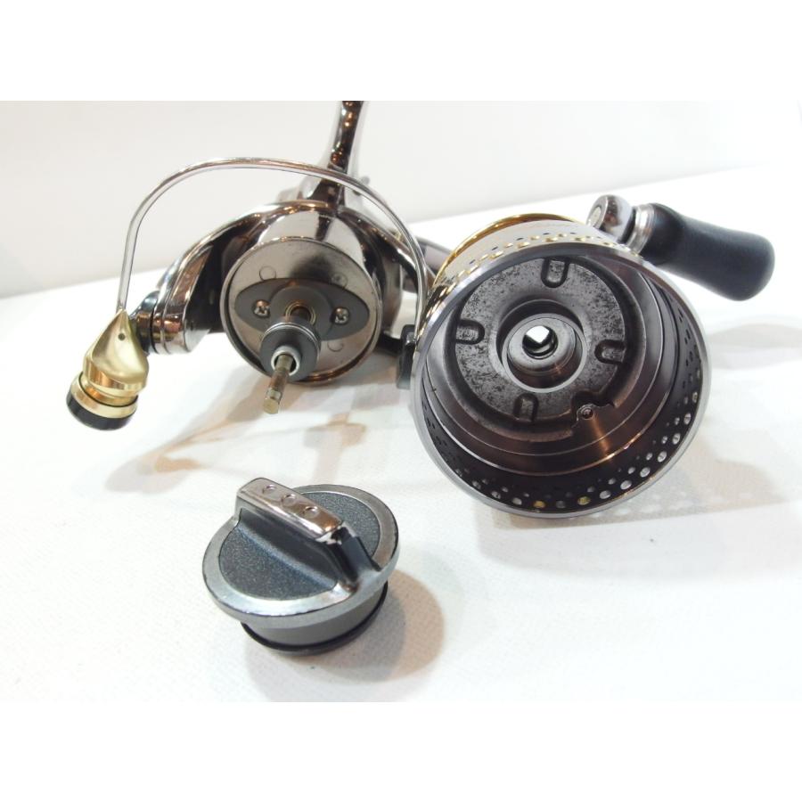 新品 シマノ 00 ミレニアム ステラ 2500SS 未使用品 SHIMANO シマノ 00 ミレニアム エディション ステラ 2500SS SHIMANO STELLA