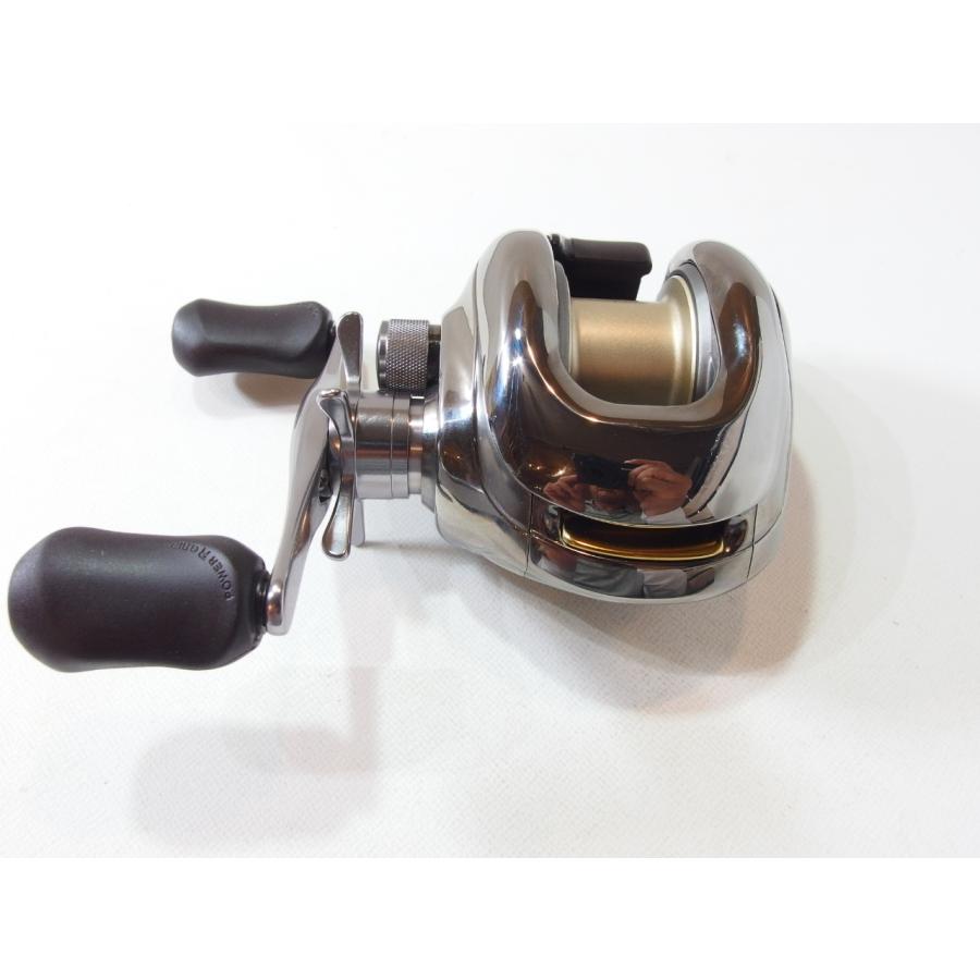 シマノ　スコーピオン アンタレス   初代 SHIMANO  ANTARES  RH 220  右巻き ベイトリール  箱違い (252-1112 |  | 01
