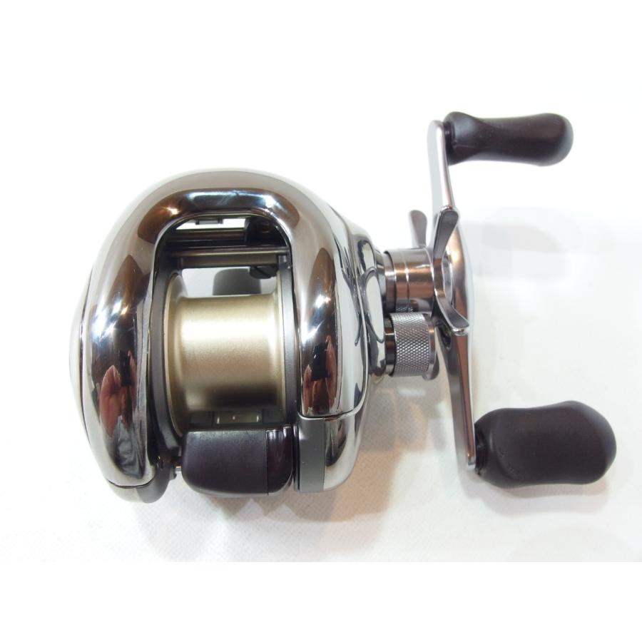 シマノ　スコーピオン アンタレス   初代 SHIMANO  ANTARES  RH 220  右巻き ベイトリール  箱違い (252-1112 |  | 03