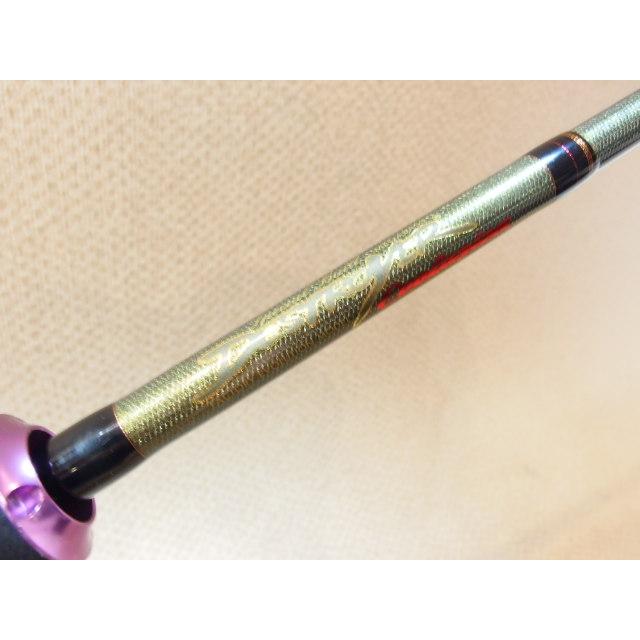 メガバス デストロイヤー エヴォルジオン F4-65XDTi サイクロン 