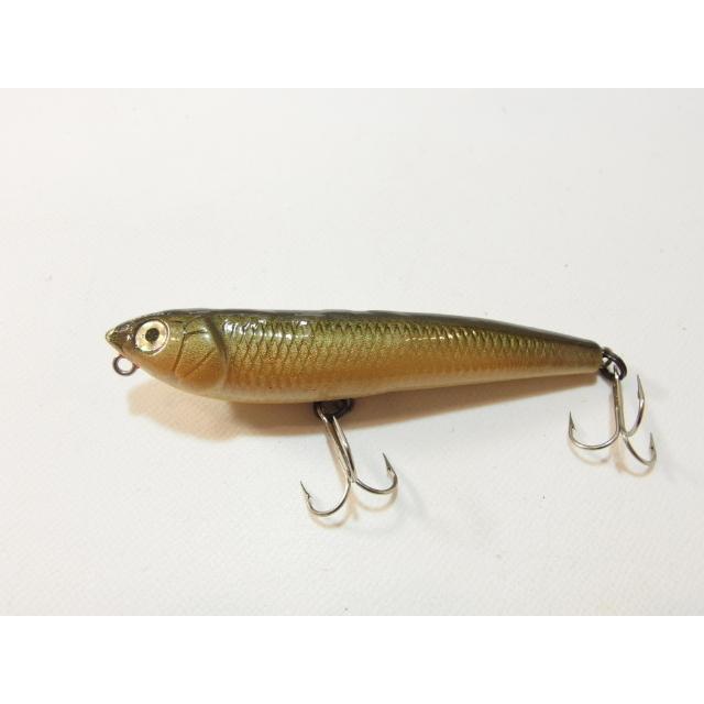 メガバス　ドッグエックス S　Megabass  DOG-X  シール目  オールドルアー   (252-874 | 