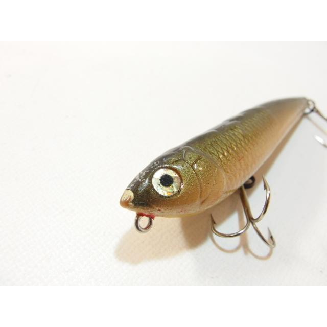 メガバス　ドッグエックス S　Megabass  DOG-X  シール目  オールドルアー   (252-874 |  | 01