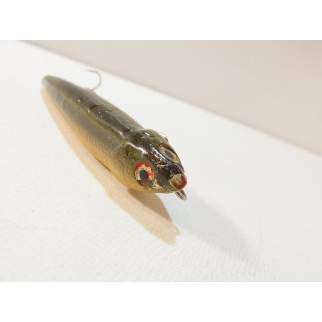 メガバス　ドッグエックス S　Megabass  DOG-X  シール目  オールドルアー   (252-874 |  | 02