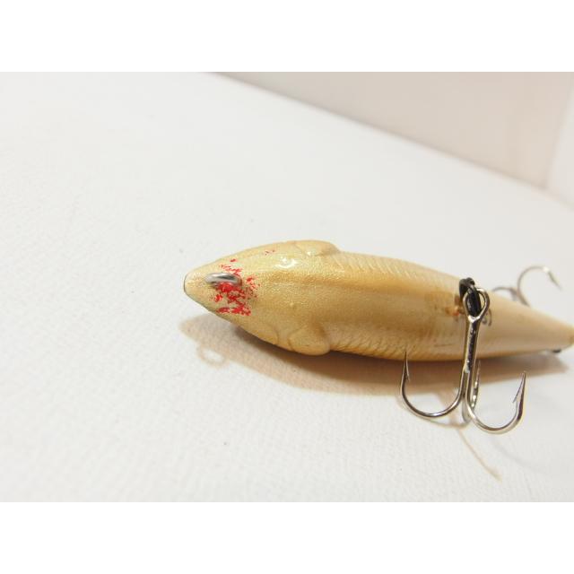 メガバス　ドッグエックス S　Megabass  DOG-X  シール目  オールドルアー   (252-874 |  | 06