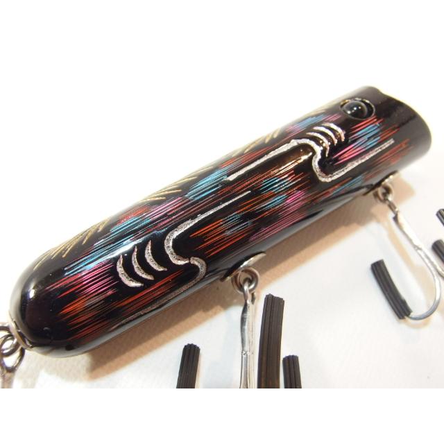 ZEAL UNCANY CHAP1995 ／ズイール 　アンカニーチャップ5/8 ZEAL ズイール アンカニーチャップ 5/8oz 武蔵屋 ハンドメイド トップ