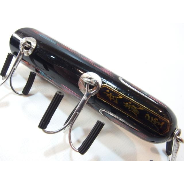 ZEAL ズイール アンカニーチャップ 5/8oz 武蔵屋 ハンドメイド トップ