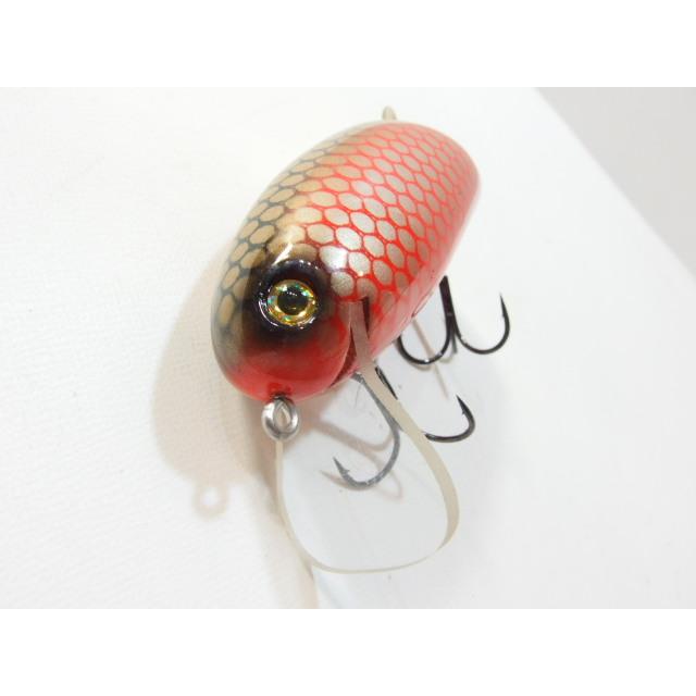 ジャッカル ウッデンバニー JACKALL ウッドゥンバニー トップ