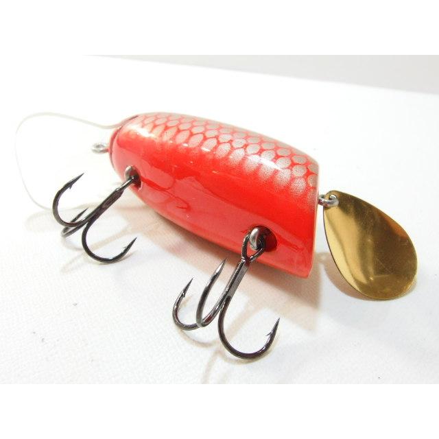 ジャッカル ウッデンバニー JACKALL ウッドゥンバニー トップ