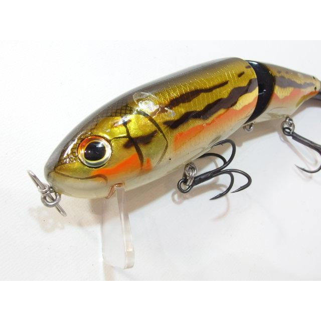 エバーグリーン ティンバーフラッシュ Ever Green Timberflash ビッグ