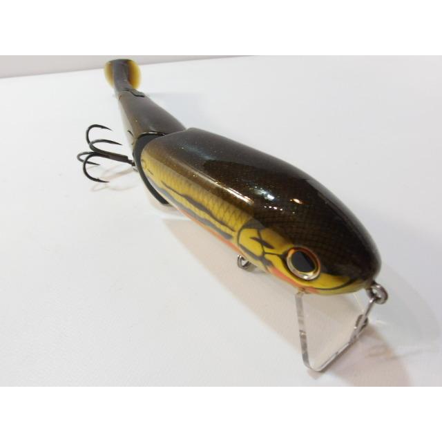 エバーグリーン ティンバーフラッシュ Ever Green Timberflash ビッグ