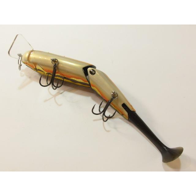 エバーグリーン ティンバーフラッシュ Ever Green Timberflash ビッグ