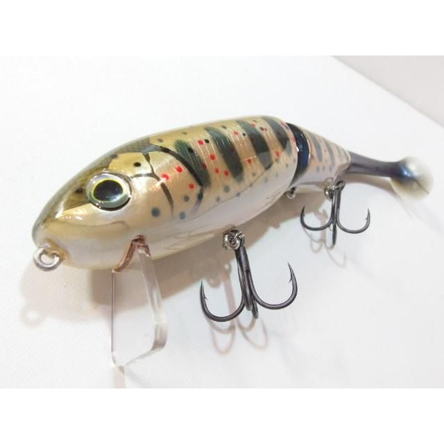 エバーグリーン ティンバーフラッシュ Ever Green Timberflash ビッグ