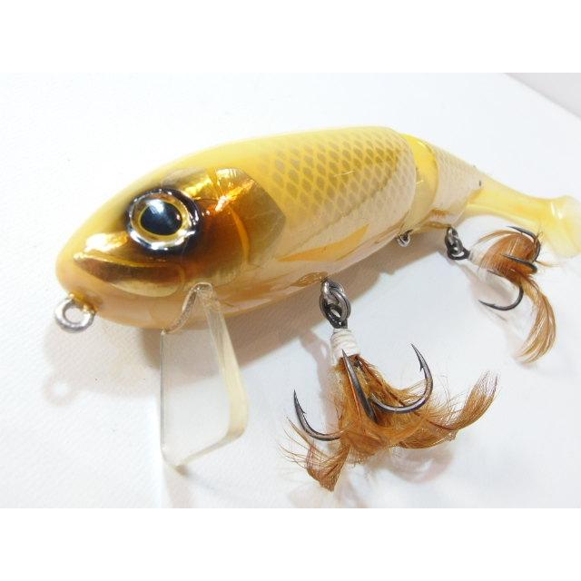 エバーグリーン ティンバーフラッシュ Ever Green Timberflash ビッグ