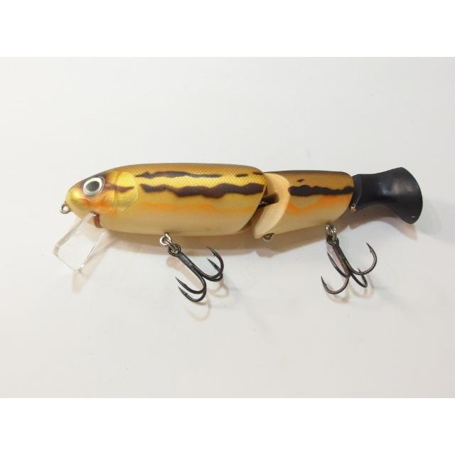 エバーグリーン ティンバーフラッシュ ノイジーダックス Ever Green