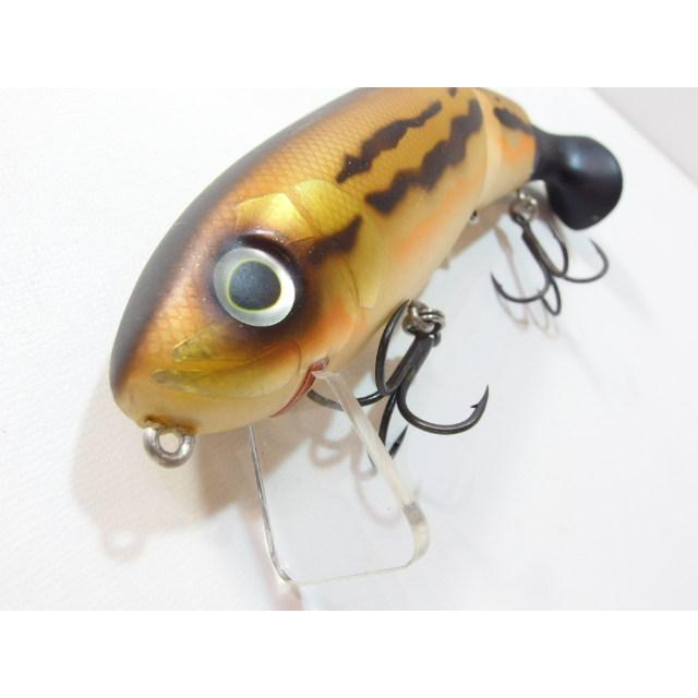 エバーグリーン ティンバーフラッシュ ノイジーダックス Ever Green