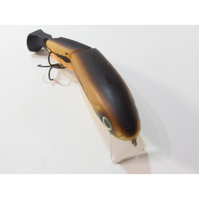 エバーグリーン ティンバーフラッシュ ノイジーダックス Ever Green