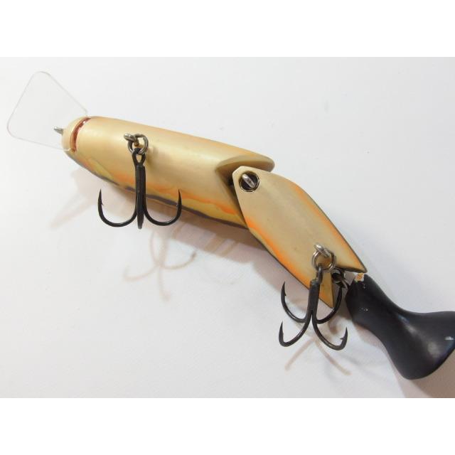 エバーグリーン ティンバーフラッシュ ノイジーダックス Ever Green