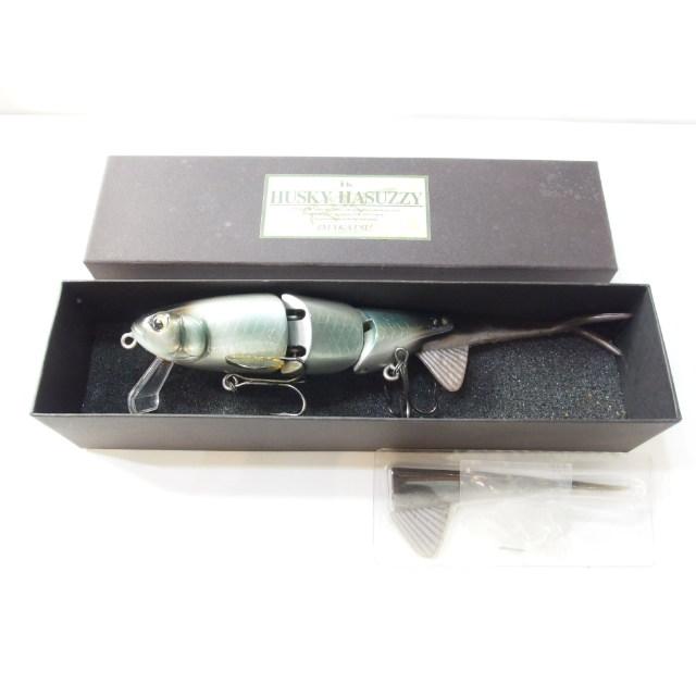 イマカツ ハスキーハスジー IMAKATSU HUSKY HASUZZY ビッグベイト (252