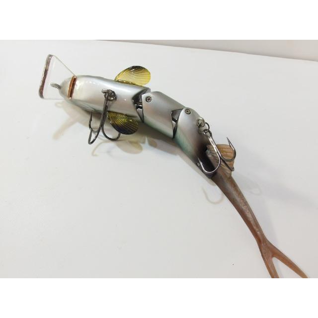 イマカツ ハスキーハスジー IMAKATSU HUSKY HASUZZY ビッグベイト (252