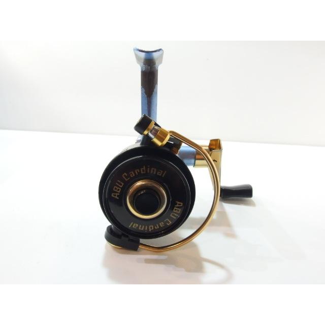 ABU Cardinal 3 100th スピニングリール アブ カーディナル 3 100th ABU Cardinal 3 100周年 限定カラー