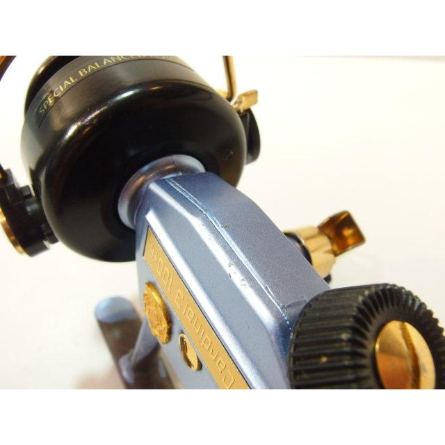 アブ　カーディナル　3 100th  ABU  Cardinal 3 100周年 限定カラー スピニングリール  (252-960 |  | 08