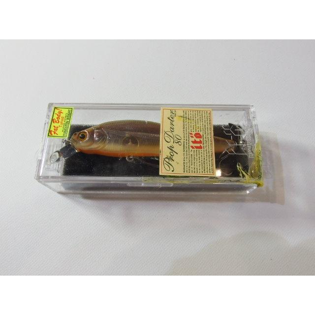 メガバス ito  X-80  プロップダーター   Megabass Prop Darter 80   ミノー　(252-963 | 