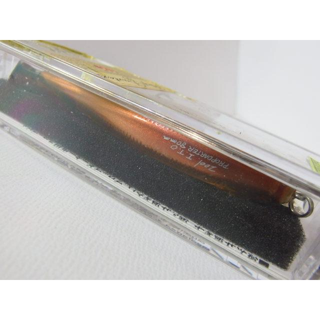 メガバス ito  X-80  プロップダーター   Megabass Prop Darter 80   ミノー　(252-963 |  | 02